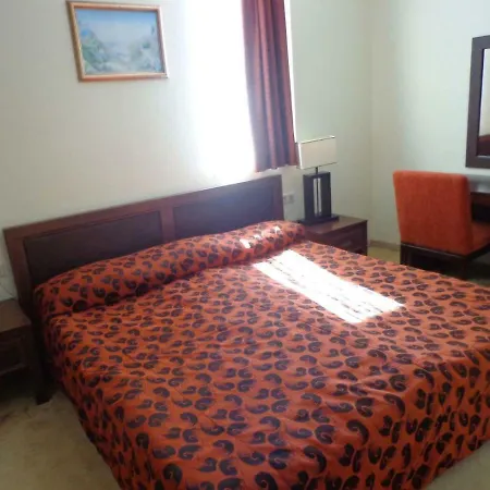 Sunset - Stunning 5-star 1br With Huge Balcony! *
