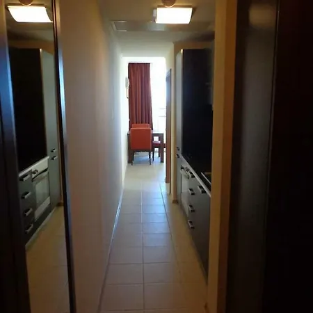 Sunset - Stunning 5-star 1br With Huge Balcony!