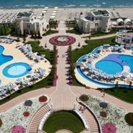 דירה Sunset - Stunning 5-star 1br With Huge Balcony! *