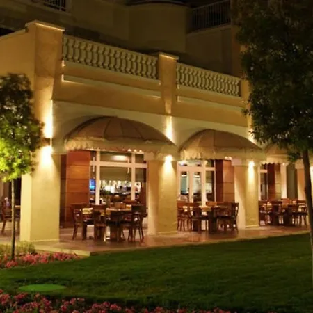 Sunset - Stunning 5-star 1br With Huge Balcony! *